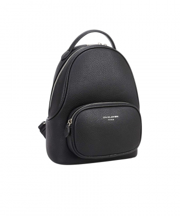 کوله پشتی زنانه دیوید جونز David Jones مدل CM6904