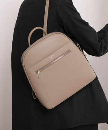 کوله پشتی زنانه دیوید جونز David Jones مدل CM6910