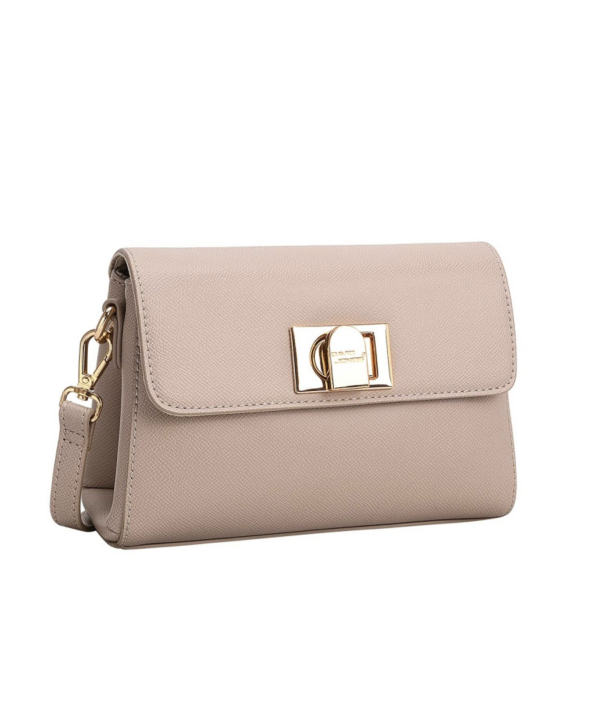 کیف دوشی زنانه دیوید جونز David Jones مدل CM6912