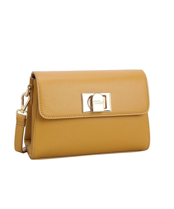 کیف دوشی زنانه دیوید جونز David Jones مدل CM6912