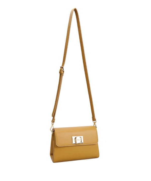 کیف دوشی زنانه دیوید جونز David Jones مدل CM6912