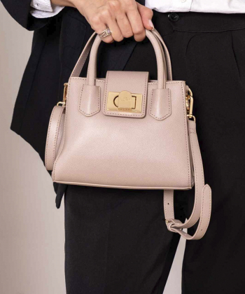 کیف دستی زنانه دیوید جونز David Jones مدل CM6913