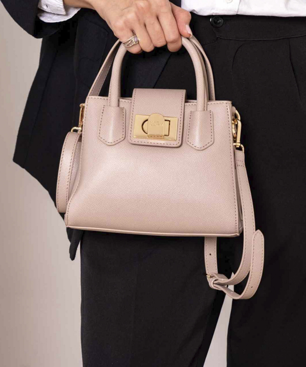 کیف دستی زنانه دیوید جونز David Jones مدل CM6913