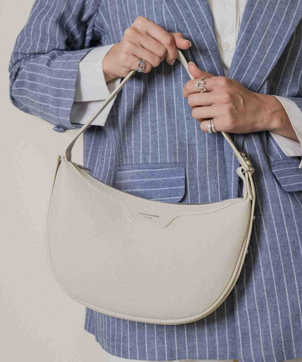 کیف دستی زنانه دیوید جونز David Jones مدل CM6916