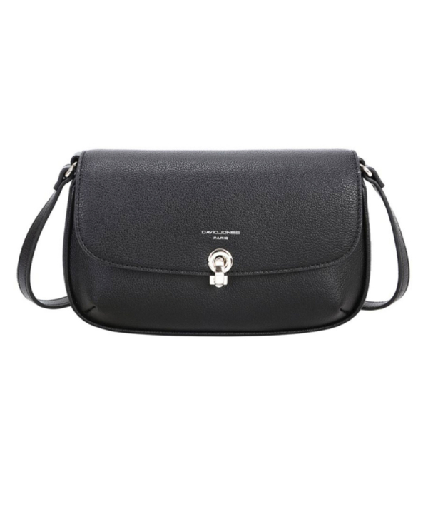 کیف دوشی زنانه دیوید جونز David Jones مدل CM6925