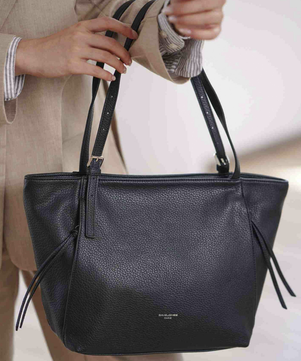 کیف دوشی زنانه دیوید جونز David Jones مدل CM6928