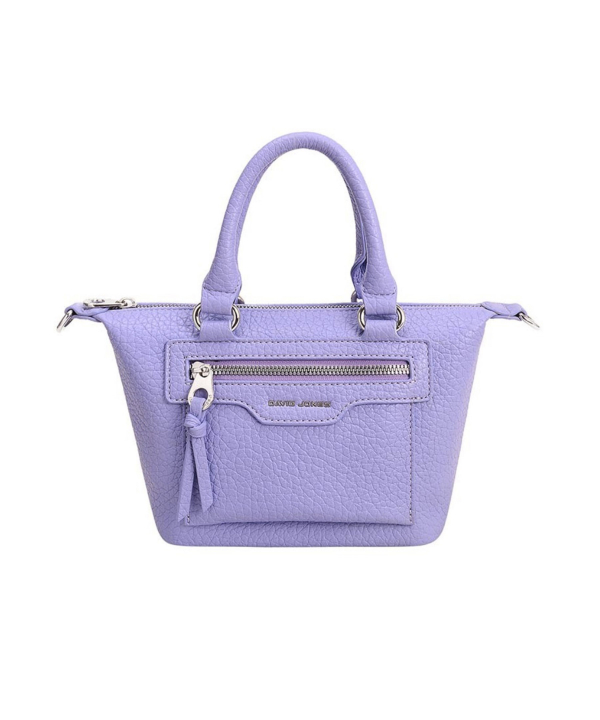 کیف دوشی زنانه دیوید جونز David Jones مدل CM6929