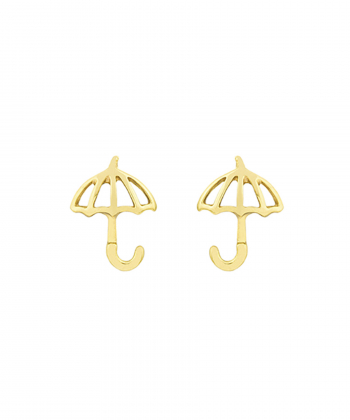 گوشواره چتر میخی کیا گالری Kia Gallery کد EM237