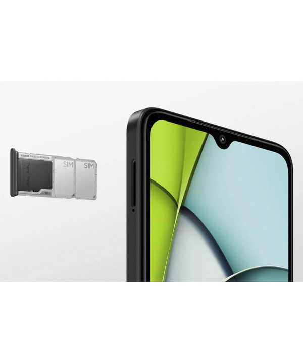 گوشی موبایل شیائومی مدل Redmi A3x ظرفیت 128 گیگابایت رم 4 گیگابایت
