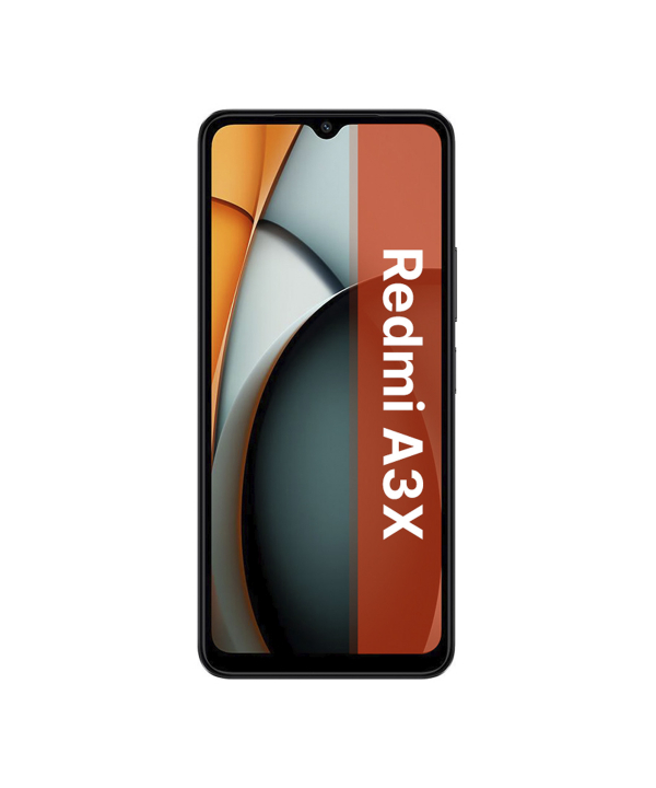 گوشی موبایل شیائومی مدل Redmi A3x ظرفیت 128 گیگابایت رم 4 گیگابایت