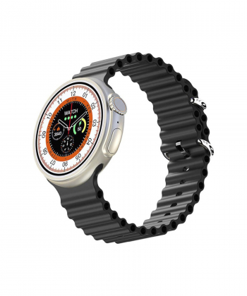 ساعت هوشمند PORODO مدل ULTRA EVO 1.51