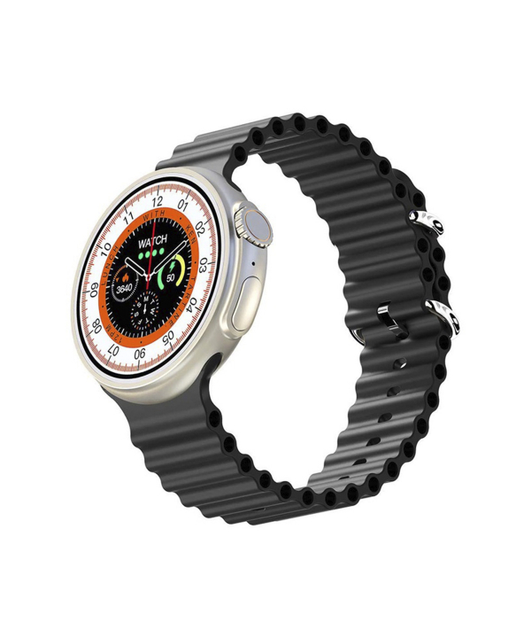ساعت هوشمند PORODO مدل ULTRA EVO 1.51