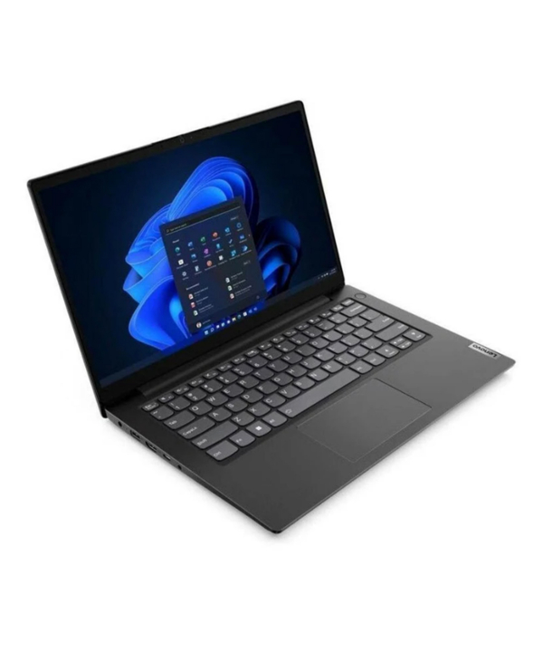 لپ تاپ 15.6 اینچی لنوو مدل V15 G4 IRU-i3 1315U-40GB DDR4-256SSD 1HDD-TN - کاستوم شده