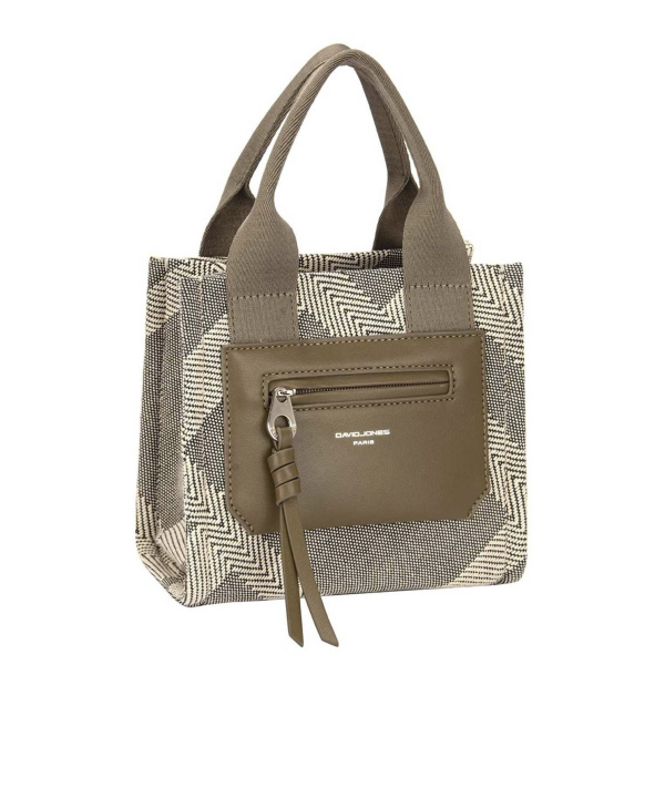 کیف دستی زنانه دیوید جونز David Jones مدل CM7051