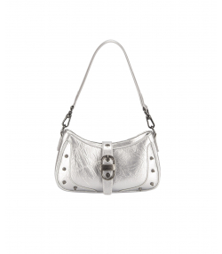 کیف دوشی زنانه دیوید جونز David Jones مدل CM7050