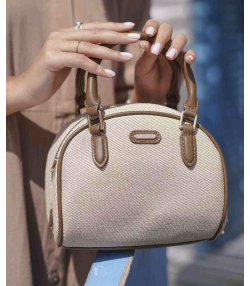 کیف دستی زنانه دیوید جونز David Jones مدل CM7049
