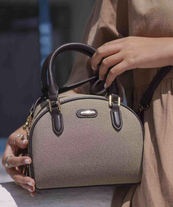 کیف دستی زنانه دیوید جونز مدل CM7049