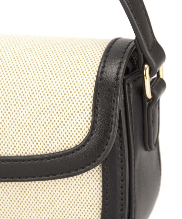 کیف دوشی زنانه دیوید جونز David Jones مدل CM7027