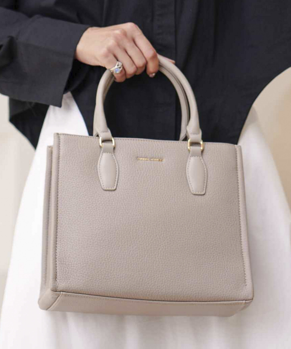 کیف دستی زنانه دیوید جونز David Jones مدل CM7018