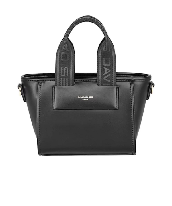 کیف دستی زنانه دیوید جونز David Jones مدل CM7011