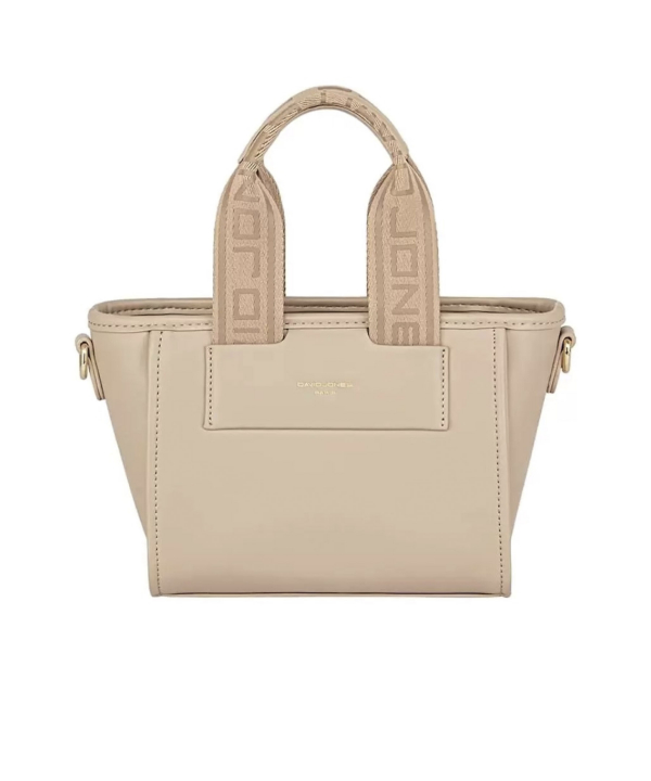 کیف دستی زنانه دیوید جونز David Jones مدل CM7011