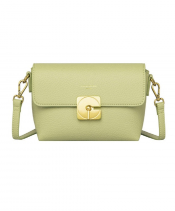 کیف دوشی زنانه دیوید جونز David Jones مدل CM7009