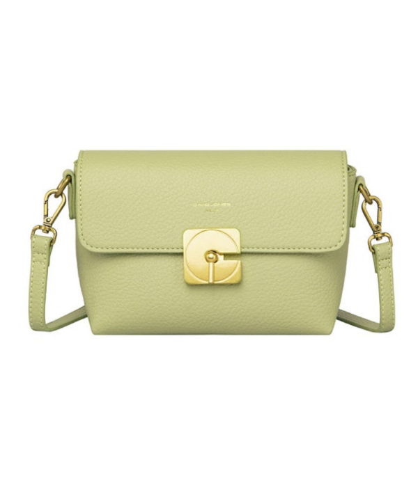 کیف دوشی زنانه دیوید جونز David Jones مدل CM7009