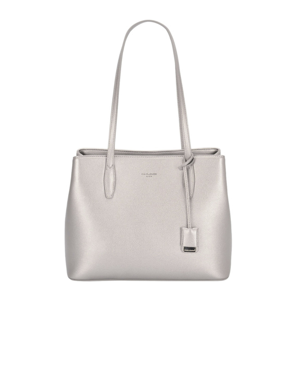 کیف دوشی زنانه دیوید جونز David Jones مدل CM7008