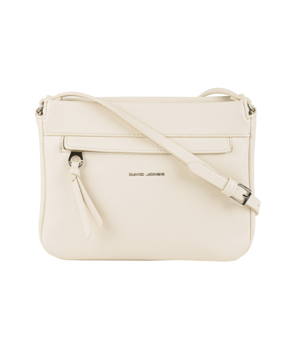 کیف دوشی زنانه دیوید جونز David Jones مدل CM7003