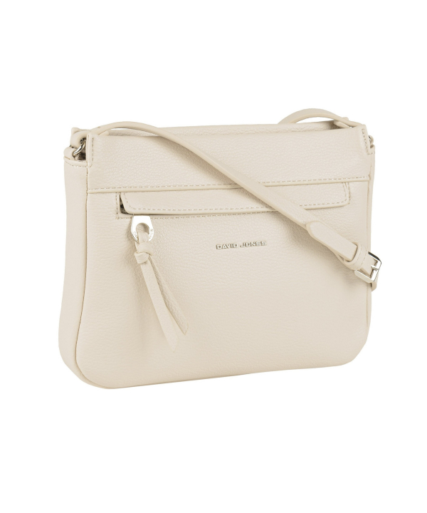 کیف دوشی زنانه دیوید جونز David Jones مدل CM7003