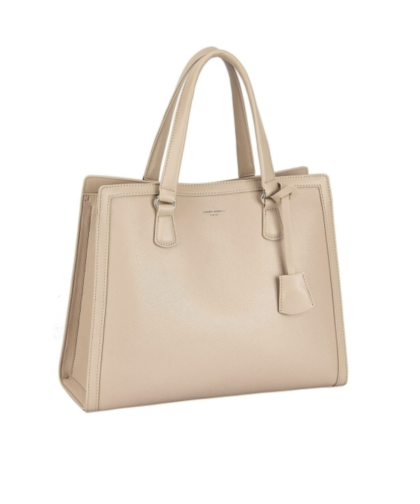 کیف دستی زنانه دیوید جونز David Jones مدل CM6999