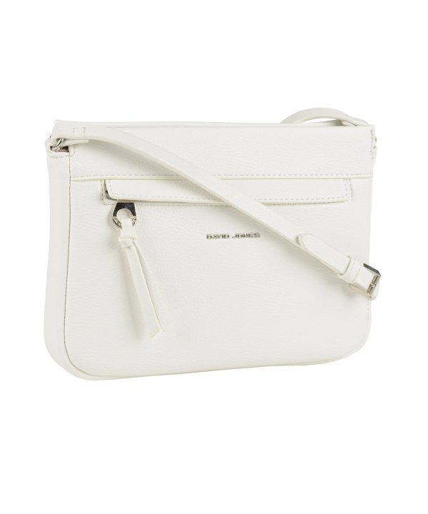 کیف دوشی زنانه دیوید جونز David Jones مدل CM7003