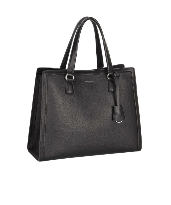کیف دستی زنانه دیوید جونز David Jones مدل CM6999