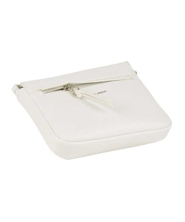 کیف دوشی زنانه دیوید جونز David Jones مدل CM7003