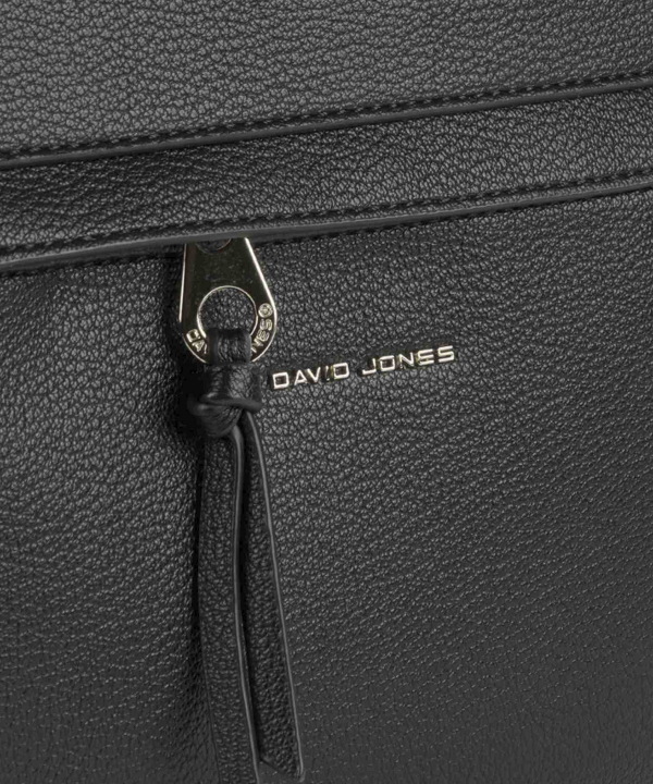 کیف دوشی زنانه دیوید جونز David Jones مدل CM7003