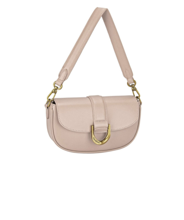 کیف دوشی زنانه دیوید جونز David Jones مدل CM6992