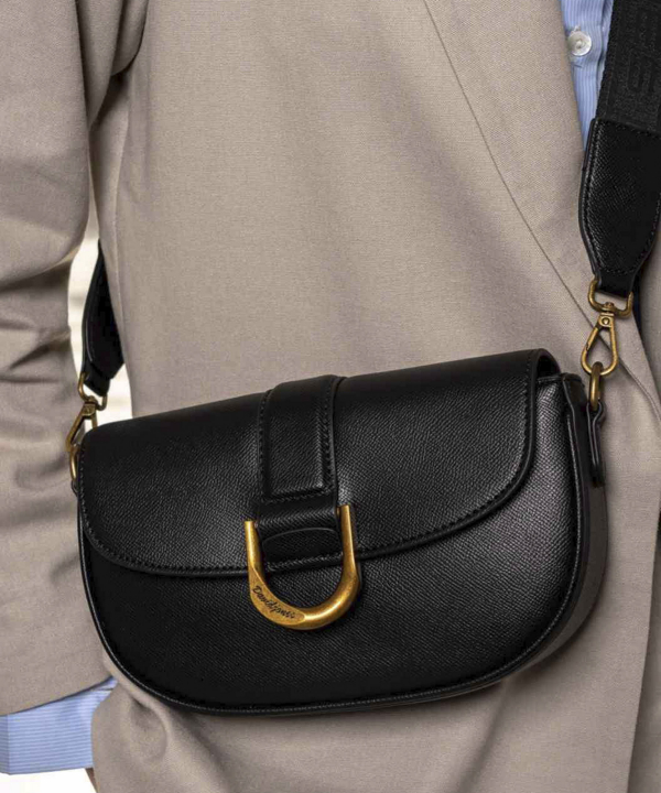 کیف دوشی زنانه دیوید جونز David Jones مدل CM6992