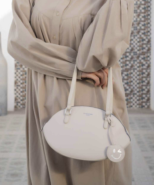 کیف دوشی زنانه دیوید جونز David Jones مدل CM6988