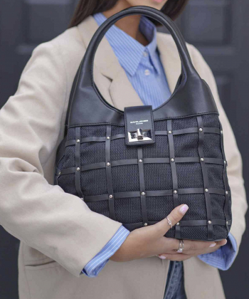 کیف دستی زنانه دیوید جونز مدل mp-DJ-CM6973