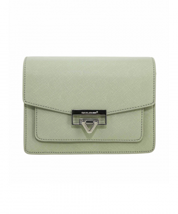 کیف دوشی زنانه دیوید جونز مدل CM6967