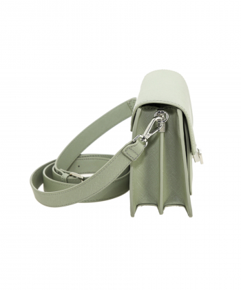 کیف دوشی زنانه دیوید جونز مدل CM6967