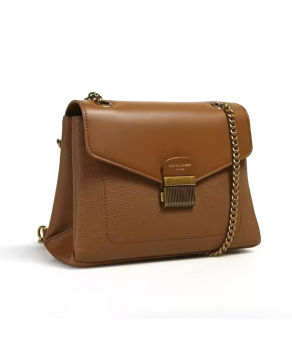 کیف دوشی زنانه دیوید جونز David Jones مدل CM6965