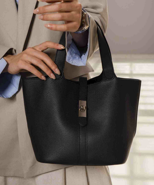 کیف دستی زنانه دیوید جونز David Jones مدل CM6941
