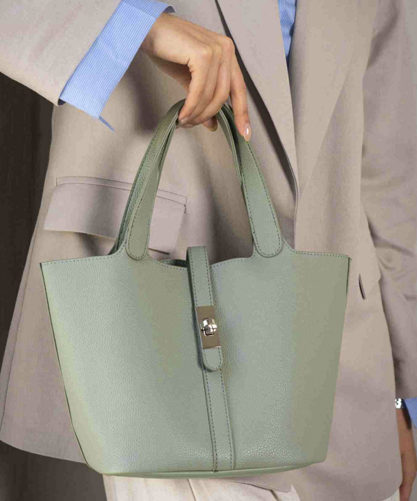 کیف دستی زنانه دیوید جونز David Jones مدل CM6941