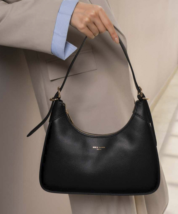 کیف دوشی زنانه دیوید جونز David Jones مدل CM6930