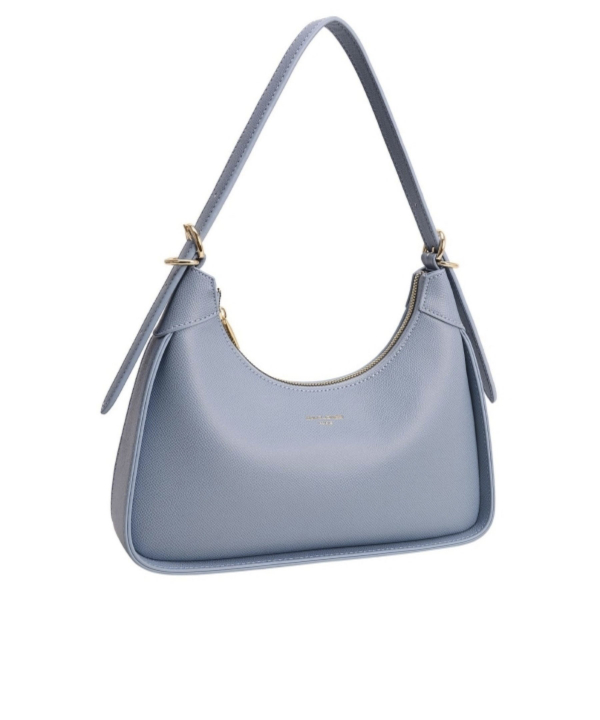 کیف دوشی زنانه دیوید جونز David Jones مدل CM6930
