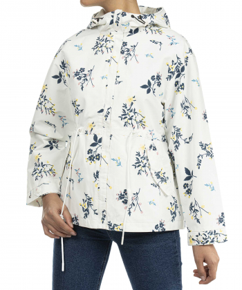 کاپشن زنانه جین وست Jeanswest کد 41222504