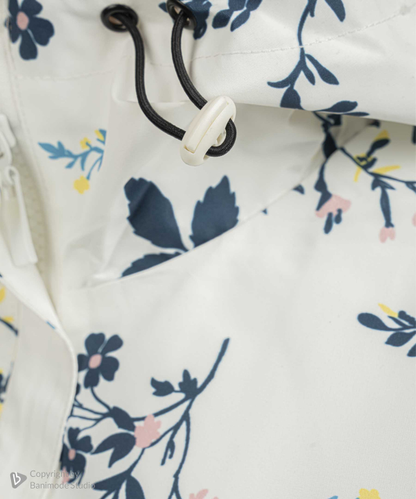 کاپشن زنانه جین وست Jeanswest کد 41222504