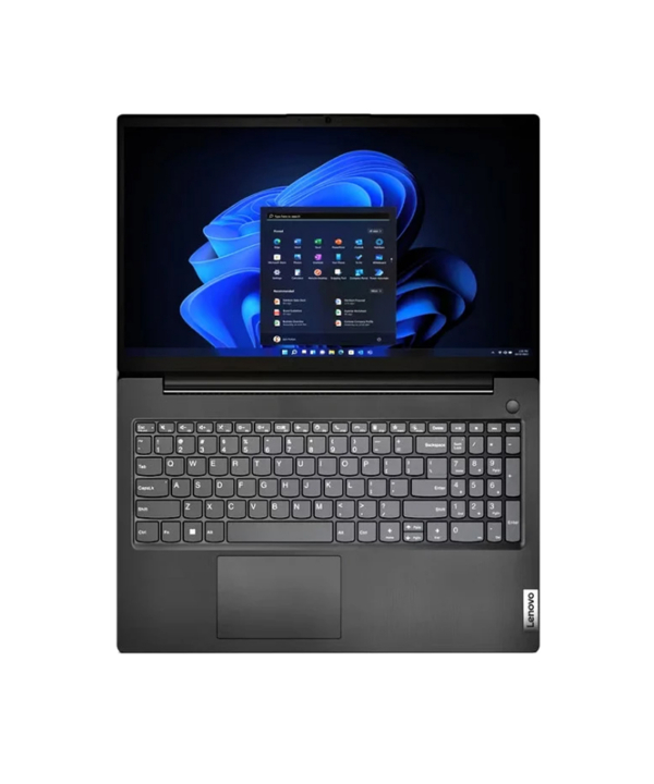لپ تاپ 15.6 اینچی لنوو مدل V15 G4 AMN-Athlon Silver 7120U 8GB 512SSD - کاستوم شده
