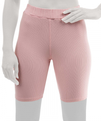 شلوارک پارچه ای زنانه پوتنزا مدل 92421027